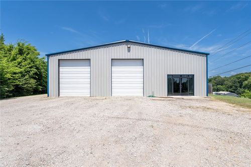 8353 N Highway 71, Mountainburg, AR, 72946-3600 | Card Image