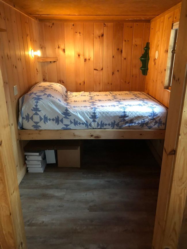 238 Ne Pond Rd, House other with 2 bedrooms, 1 bathrooms and null parking in Milton NH | Image 12