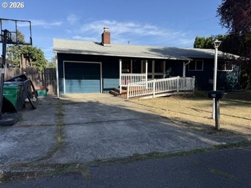 1902 Se 151st Ave, Portland, OR, 97233-3015 | Card Image