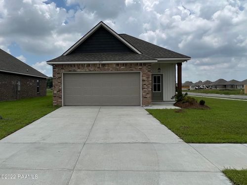 307 Grassy Meadows Ln, Lafayette, LA, 70506-6303 | Card Image