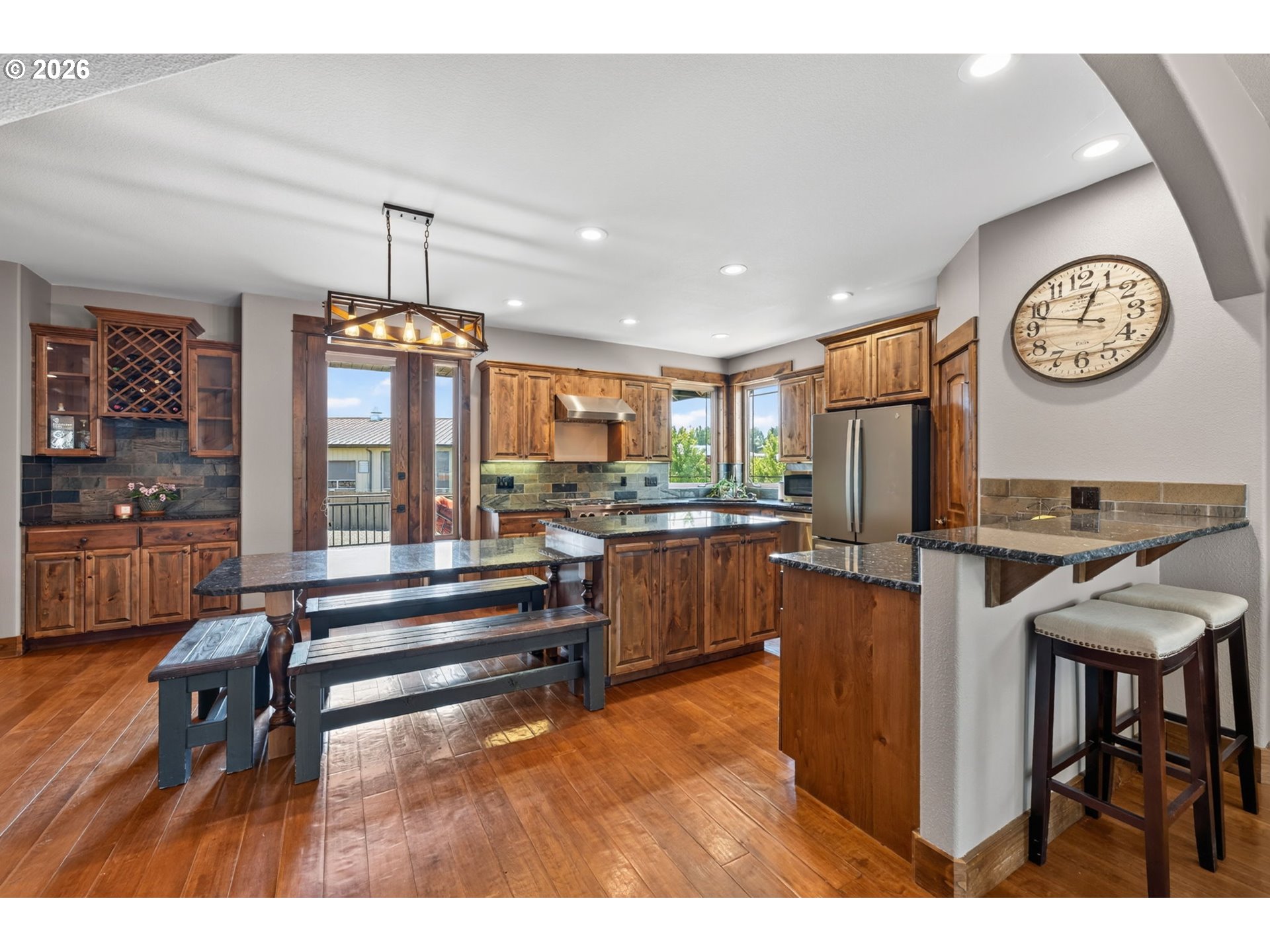 Residential in Bend 5