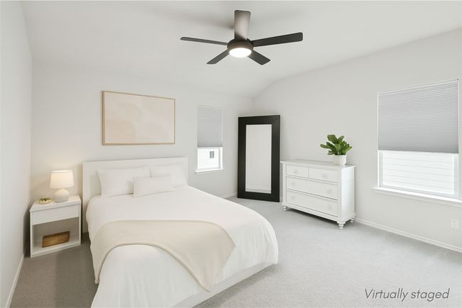 2024 Cantonata Dr, House other with 5 bedrooms, 4 bathrooms and 2 parking in Leander TX | Image 26