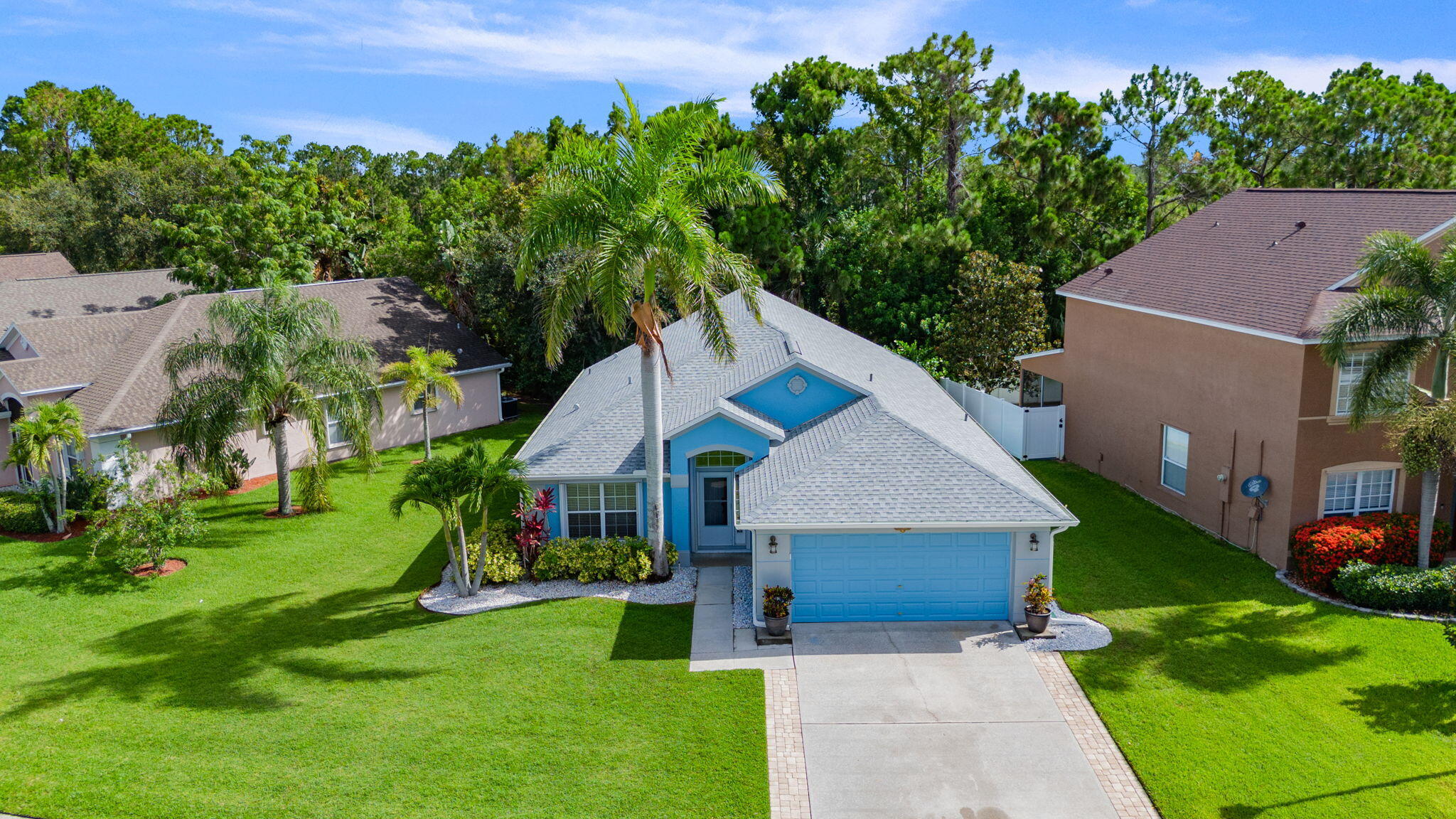 Glasbern Cir, Melbourne, FL 32904 #1