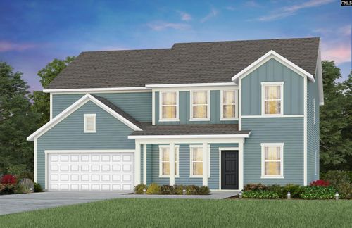 567 Oakleaf Chase Circle, Blythewood, SC, 29016 | Card Image