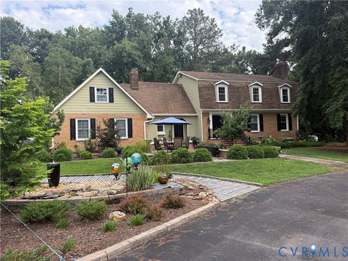 7010 Duncan Rd, North Dinwiddie, VA, 23803-7458 | Card Image