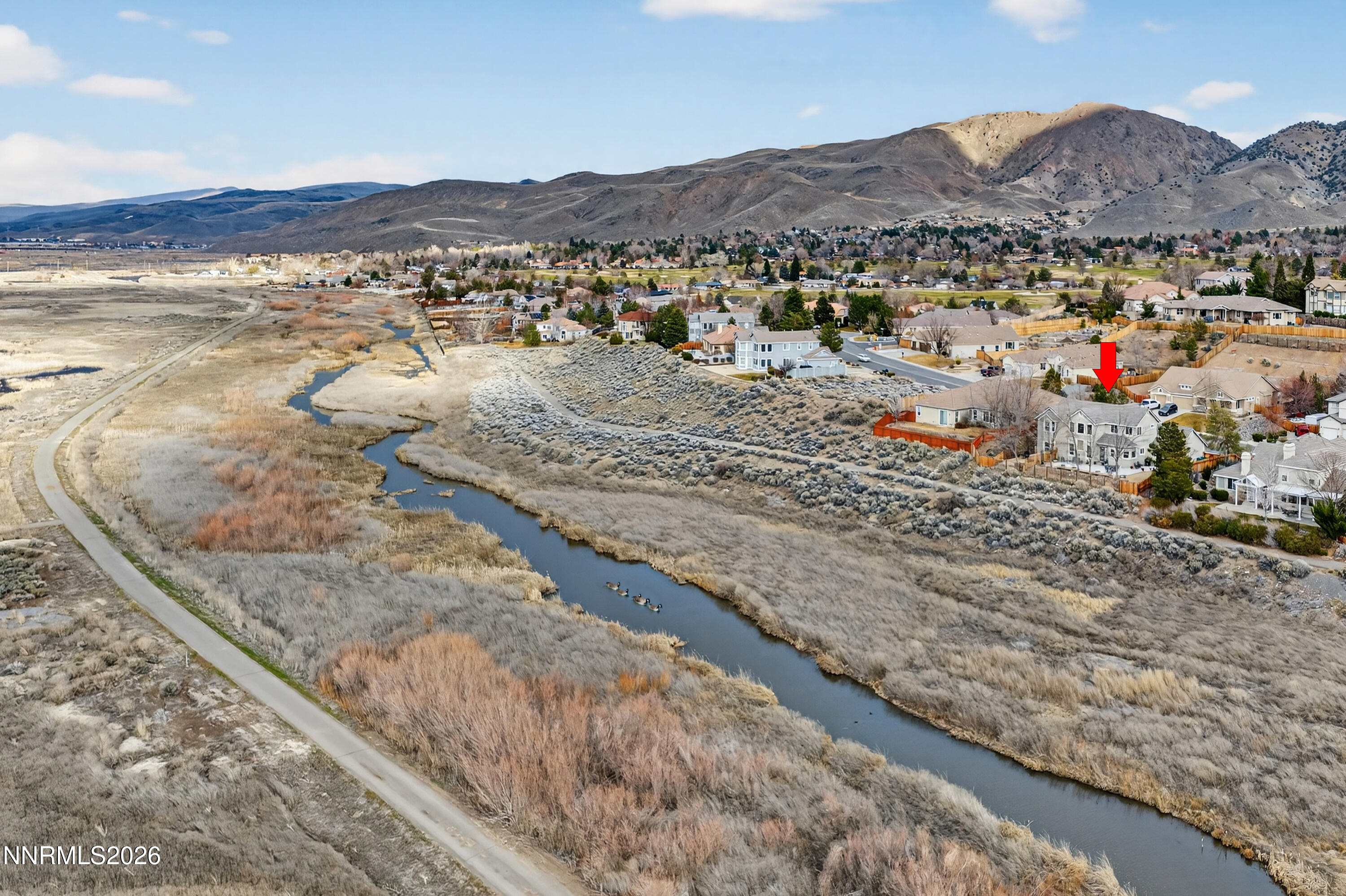 Residential in Reno 3