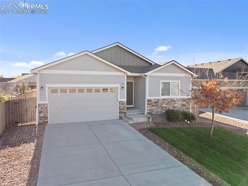 6849 Simcoe Dr, Colorado Springs, CO, 80925-8449 | Card Image