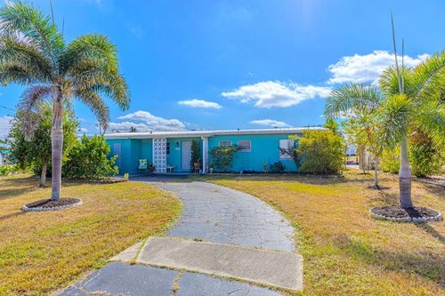 21444 Higgs Dr, PORT CHARLOTTE, FL, 33952-9037 | Card Image