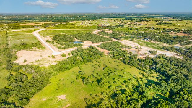 2000 Verona Dr, Home with 0 bedrooms, 0 bathrooms and null parking in Brock TX | Image 4