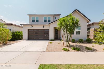 10037 E Toledo Avenue, House other with 5 bedrooms, 4 bathrooms and null parking in Mesa AZ | Image 1