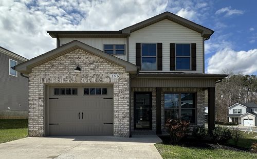155 Waterwheel Cir, Clarksville, TN, 37042-1963 | Card Image