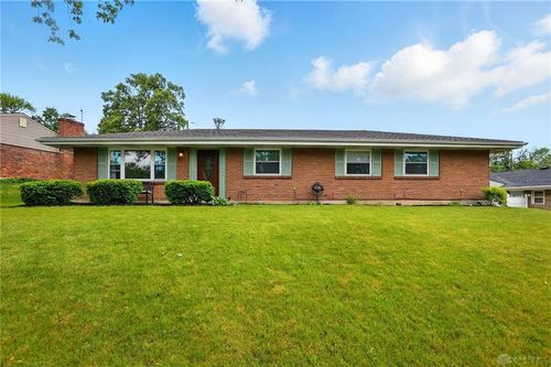 5945 Cindy Dr, West Carrollton, OH, 45449-3206 | Card Image