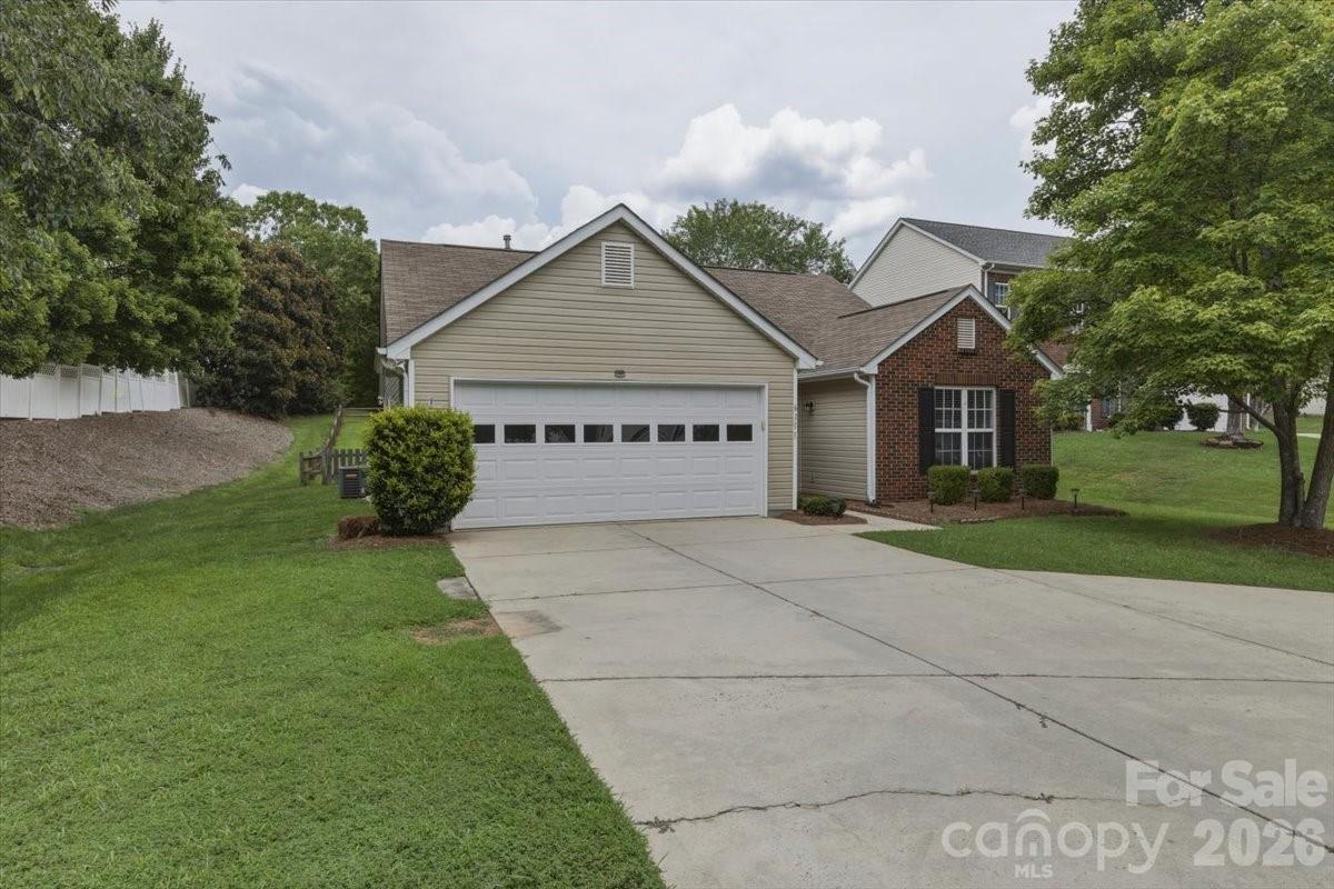 Residential in Charlotte
