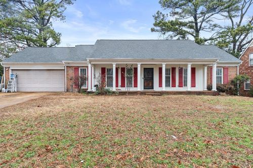 5836 Pebble Beach Ave, Memphis, TN, 38115 | Card Image