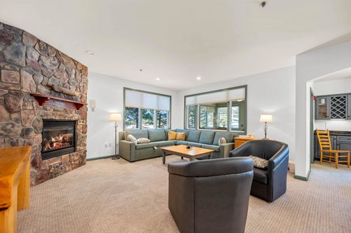 5B Owls At Smugglers Notch Resort, Cambridge, VT, 05444 | Card Image