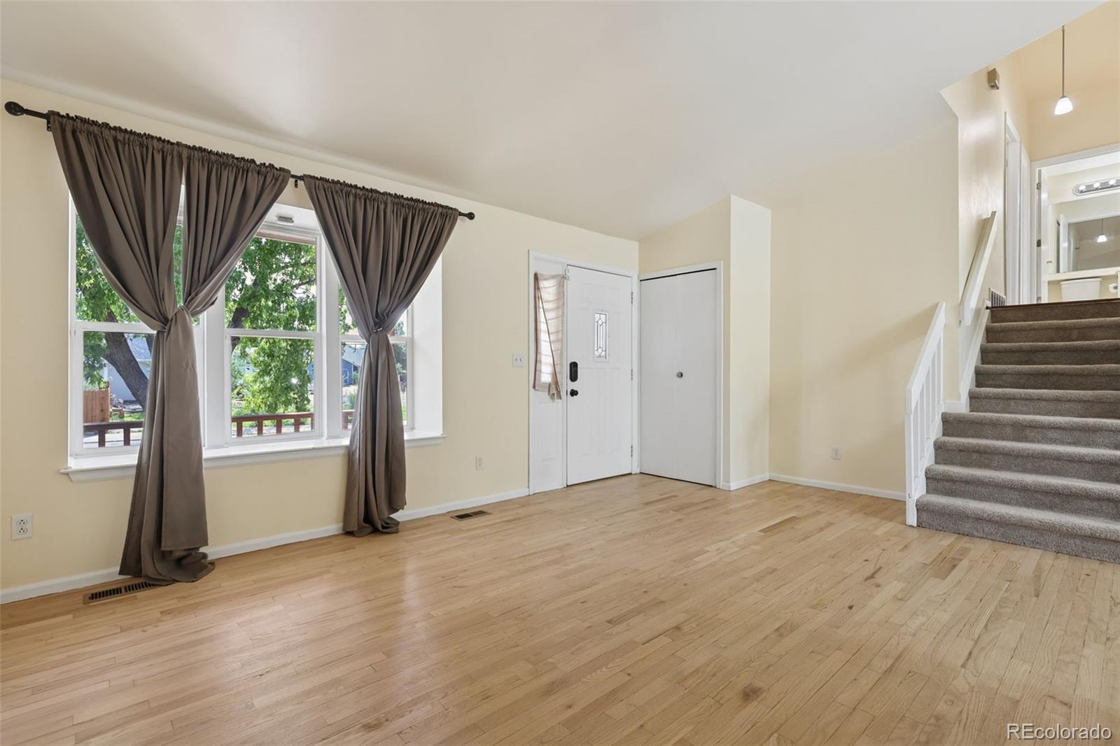 Residential in Colorado Springs 4