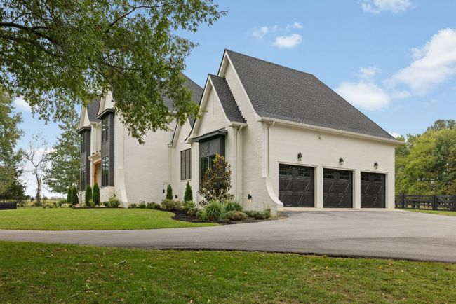 4898 Charles Dorris Rd, House other with 4 bedrooms, 5 bathrooms and 3 parking in Springfield TN | Image 37