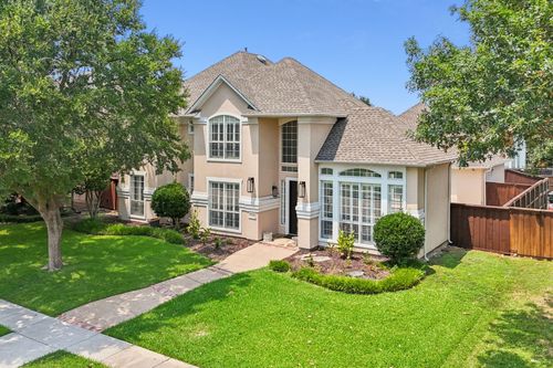 3705 Lowrey Way, Plano, TX, 75025-1910 | Card Image