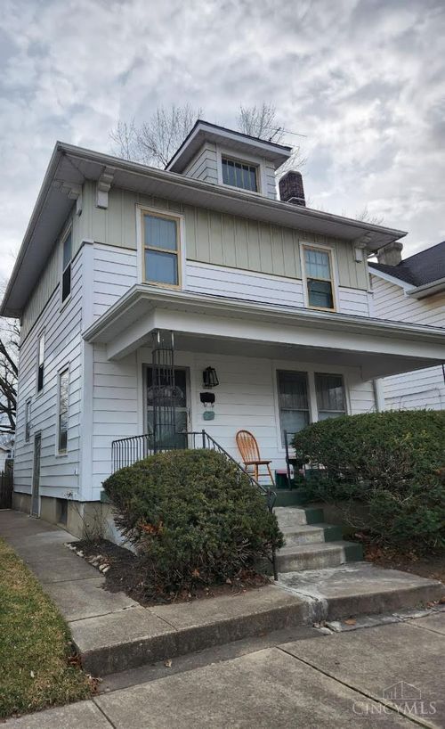 2020 Grand Ave, Middletown, OH, 45044-4509 | Card Image