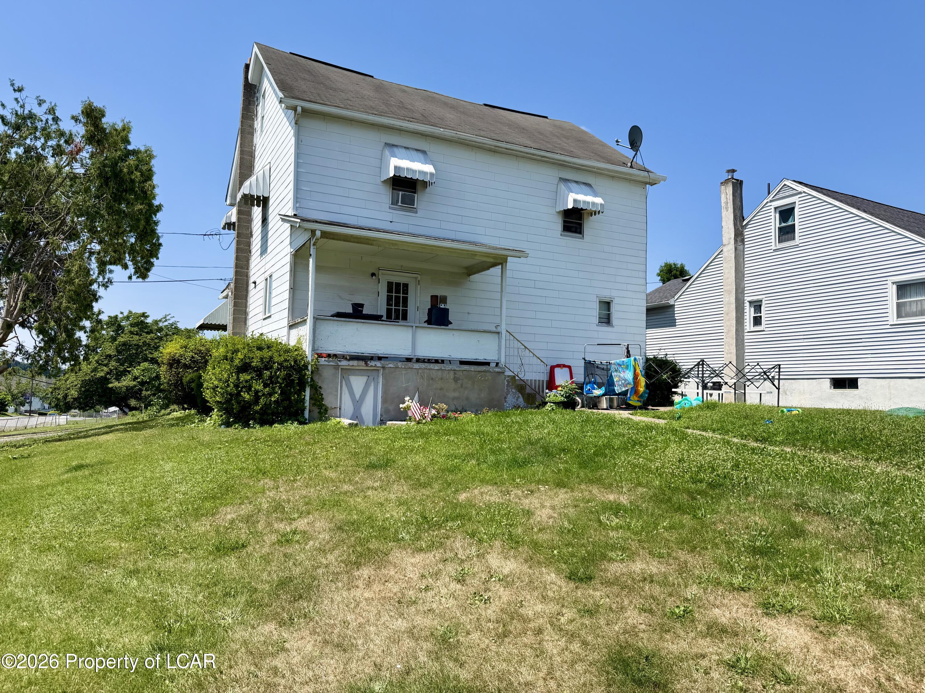 Residential in Moosic 5