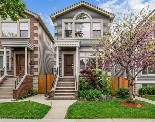 4906 N Kruger Ave, Chicago, IL, 60630-1721 | Card Image