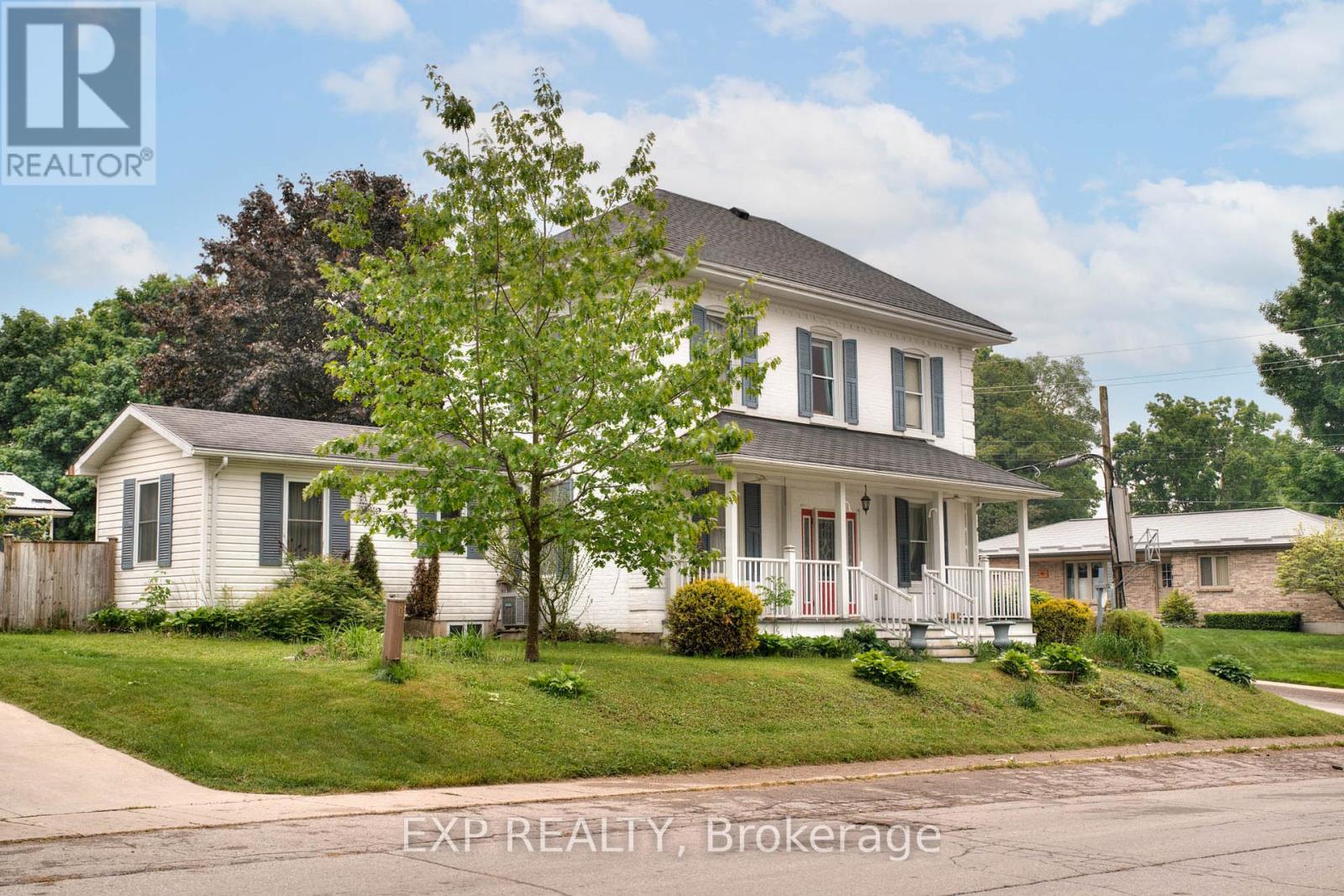 Residential in North Huron (Wingham) 2