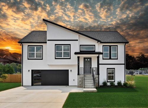 9 Miller Farm, Clarksville, TN, 37043 | Card Image