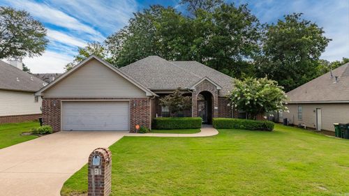 7 Ben Hogan Cv, Little Rock, AR, 72210-5048 | Card Image