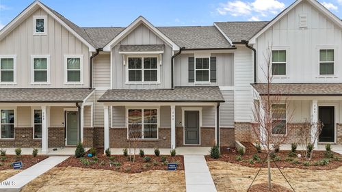 206 Fosterton Cottage Way, Raleigh, NC, 27603-5685 | Card Image