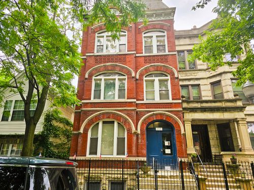 1r-2739 W 16th Street, Chicago, IL, 60608 | Card Image