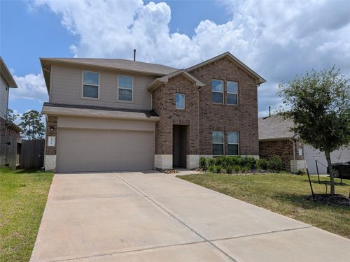 14727 Blackbrush Mnr, Magnolia, TX, 77354-7198 | Card Image
