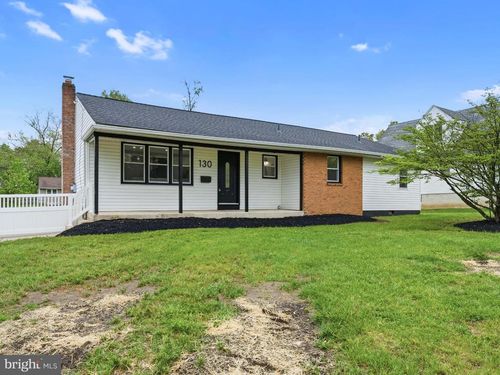 130 W Monroe Ave, Magnolia, NJ, 08049-1336 | Card Image