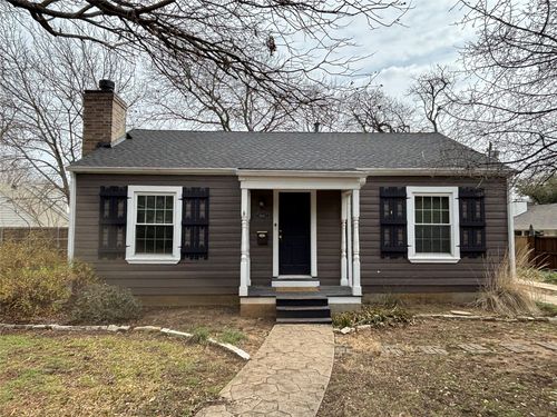 3810 Whitehall Drive, Dallas, TX, 75229 | Card Image