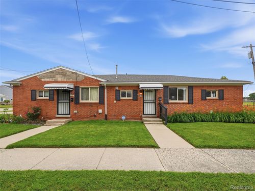 18844 Marquette Street, Roseville, MI, 48066 | Card Image