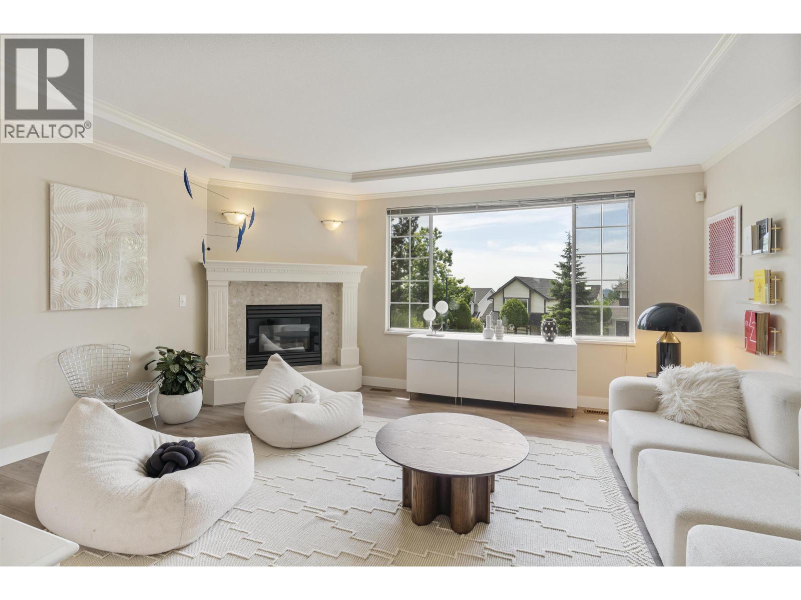 Residential in Coquitlam 2
