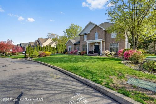 107 Joyce Dr, Moosic, PA, 18507-2111 | Card Image