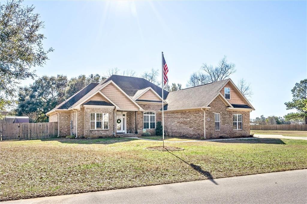 Kimber Ridge Dr, Irvington, AL 36544