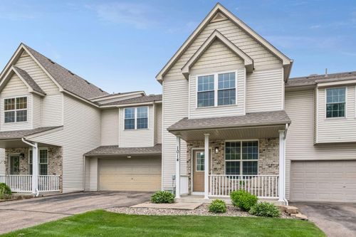 1014 Heldt St, Chaska, MN, 55318-2255 | Card Image