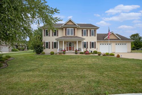 44 Candlewood Ct, Coldwater, MI, 49036-1177 | Card Image