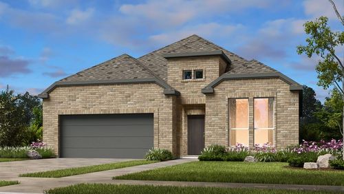 9638 Pink Lotus Ct, Richmond, TX, 77407-0119 | Card Image