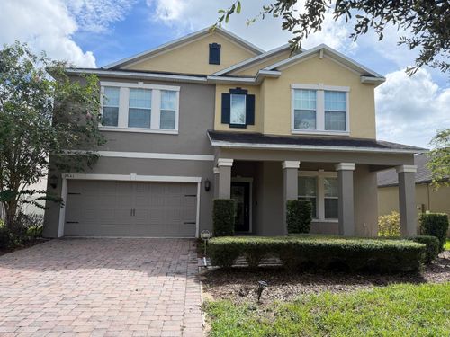 2341 Aurelius Dr, WINTER GARDEN, FL, 34787-9203 | Card Image