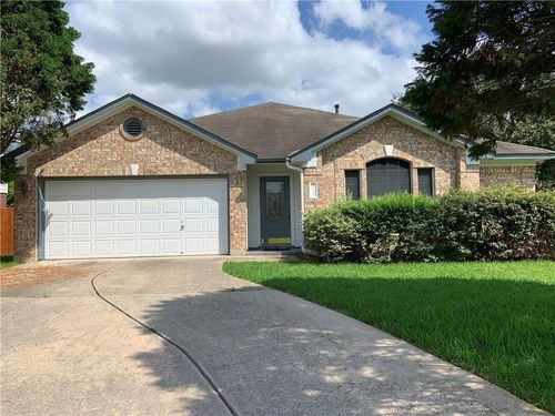 7709 Amanda Ellis Way, Austin, TX, 78749-2177 | Card Image