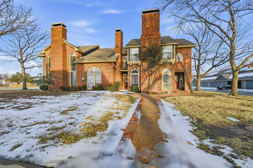 3344 Ashcroft Ln, Denton, TX, 76207-7200 | Card Image