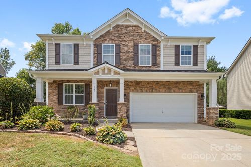 149 Wellshire St, Mooresville, NC, 28115-3671 | Card Image