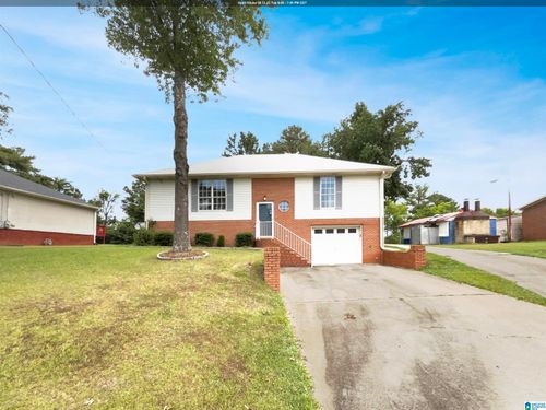 104 8th St, Pleasant Grove, AL, 35127-1831 | Card Image