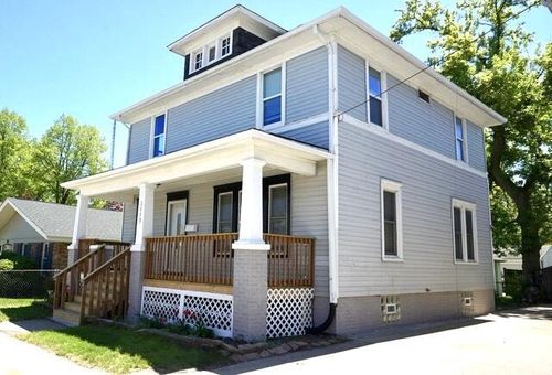 2113 16th Street, RACINE, WI, 53403 | Card Image