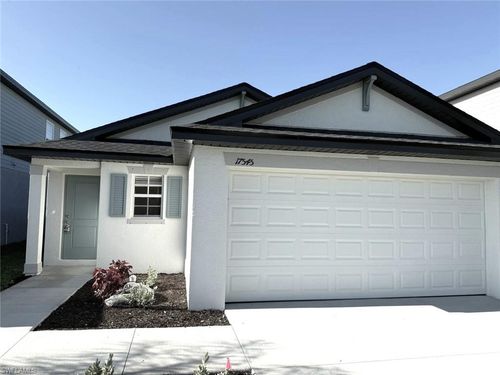 17545 Monte Isola Way, NORTH FORT MYERS, FL, 33917 | Card Image