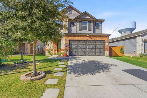 13812 Virtue St, Manor, TX, 78653-2198 | Card Image