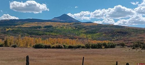 tbd Beef Trail Road, Norwood, CO, 81423 | Card Image