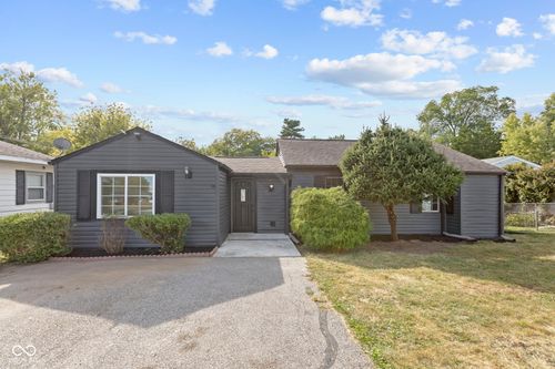 3054 Tansel Rd, Clermont, IN, 46234-1647 | Card Image